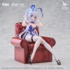 Girls' Frontline: Neural Cloud - Undine - Sweet Rabbit Symphony 1/7 17cm (EU)