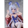 Girls' Frontline: Neural Cloud - Undine - Sweet Rabbit Symphony 1/7 17cm (EU)
