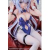 Girls' Frontline: Neural Cloud - Undine - Sweet Rabbit Symphony 1/7 17cm (EU)