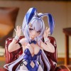 Girls' Frontline: Neural Cloud - Undine - Sweet Rabbit Symphony 1/7 17cm (EU)