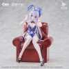 Girls' Frontline: Neural Cloud - Undine - Sweet Rabbit Symphony 1/7 17cm (EU)