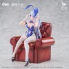 Girls' Frontline: Neural Cloud - Undine - Sweet Rabbit Symphony 1/7 17cm (EU)