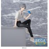 Rebuild of Evangelion - PM Perching Nagisa Kaworu 14cm