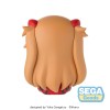 Evangelion: New Theatrical Edition - Fuwa Petit Chibi Figure Asuka Plug Suit 8cm