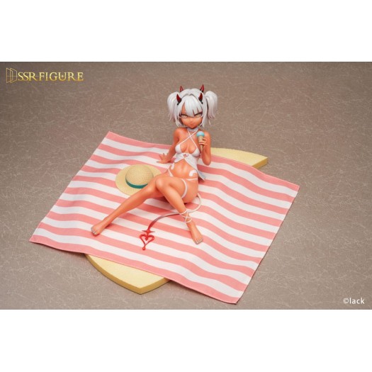 Original Character - SSR FIGURE Caffeine-chan 1/7 12cm (EU)