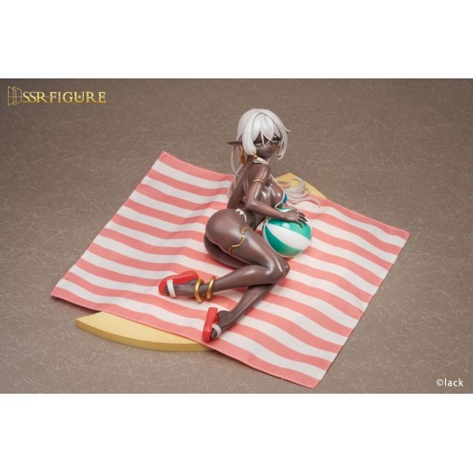 Original Character - SSR FIGURE Dark Elf Dancer 1/7 12cm (EU)