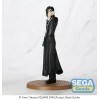Black Butler: Public School Arc - Luminasta Sebastian Michaelis 22cm