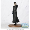 Black Butler: Public School Arc - Luminasta Sebastian Michaelis 22cm
