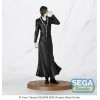Black Butler: Public School Arc - Luminasta Sebastian Michaelis 22cm