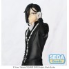 Black Butler: Public School Arc - Luminasta Sebastian Michaelis 22cm