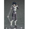 Ghost in the Shell - Hyper Body Motoko Kusanagi (Simple Armored Suit Ver.) 15cm (EU)