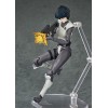 Ghost in the Shell - Hyper Body Motoko Kusanagi (Simple Armored Suit Ver.) 15cm (EU)