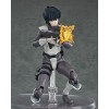 Ghost in the Shell - Hyper Body Motoko Kusanagi (Simple Armored Suit Ver.) 15cm (EU)