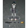 Ghost in the Shell - Hyper Body Motoko Kusanagi (Simple Armored Suit Ver.) 15cm (EU)