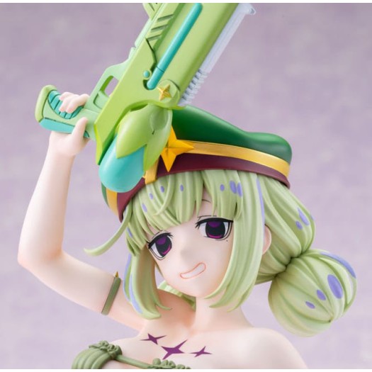 Gushing Over Magical Girls - KDcolle Leopard Swimsuit Ver. 1/6 22cm (EU)