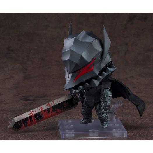 Berserk - Nendoroid Guts: Berserker Armor 2830 10cm (EU)