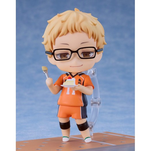 Haikyu!! - Nendoroid Tsukishima Kei 2817 10cm (EU)