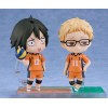 Haikyu!! - Nendoroid Tsukishima Kei 2817 10cm (EU)