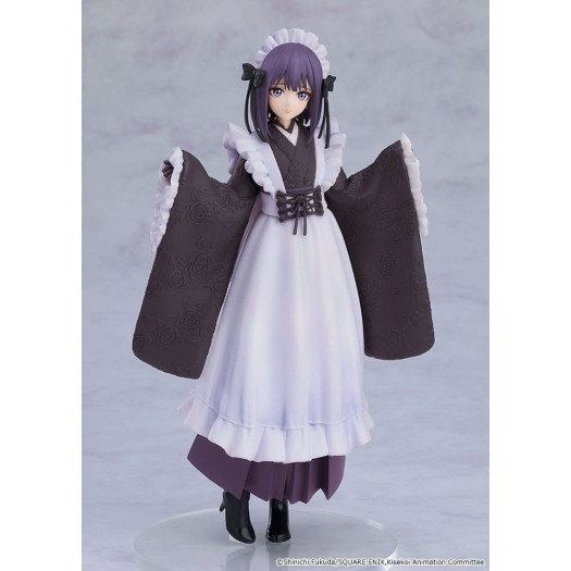 My Dress-Up Darling - POP UP PARADE Kitagawa Marin -Shizuku Kuroe: School Festival Ver.- 17cm (EU)