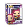 KPop Demon Hunters - POP! Animation Vinyl Figure Mira 9cm