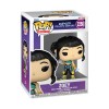 KPop Demon Hunters - POP! Animation Vinyl Figure Zoey 9cm