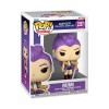 KPop Demon Hunters - POP! Animation Vinyl Figure Rumi 9cm