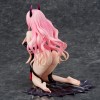 To Love-Ru Darkness - Sefie Michaela Deviluke Darkness Ver. 1/6 19cm Renewal Package Edition (EU)
