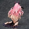 To Love-Ru Darkness - Sefie Michaela Deviluke Darkness Ver. 1/6 19cm Renewal Package Edition (EU)