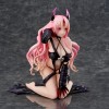 To Love-Ru Darkness - Sefie Michaela Deviluke Darkness Ver. 1/6 19cm Renewal Package Edition (EU)
