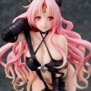 To Love-Ru Darkness - Sefie Michaela Deviluke Darkness Ver. 1/6 19cm Renewal Package Edition (EU)