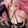 To Love-Ru Darkness - Sefie Michaela Deviluke Darkness Ver. 1/6 19cm Renewal Package Edition (EU)