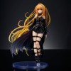 To Love-Ru Darkness - Golden Darkness (Yami) 1/6 Black Trance Version 20cm (EU)