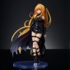 To Love-Ru Darkness - Golden Darkness (Yami) 1/6 Black Trance Version 20cm (EU)