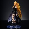 To Love-Ru Darkness - Golden Darkness (Yami) 1/6 Black Trance Version 20cm (EU)