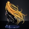 To Love-Ru Darkness - Golden Darkness (Yami) 1/6 Black Trance Version 20cm (EU)