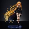 To Love-Ru Darkness - Golden Darkness (Yami) 1/6 Black Trance Version 20cm (EU)