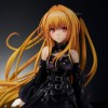 To Love-Ru Darkness - Golden Darkness (Yami) 1/6 Black Trance Version 20cm (EU)