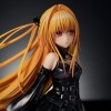 To Love-Ru Darkness - Golden Darkness (Yami) 1/6 Black Trance Version 20cm (EU)