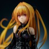 To Love-Ru Darkness - Golden Darkness (Yami) 1/6 Black Trance Version 20cm (EU)