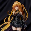To Love-Ru Darkness - Golden Darkness (Yami) 1/6 Black Trance Version 20cm (EU)