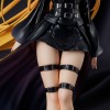 To Love-Ru Darkness - Golden Darkness (Yami) 1/6 Black Trance Version 20cm (EU)