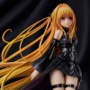 To Love-Ru Darkness - Golden Darkness (Yami) 1/6 Black Trance Version 20cm (EU)