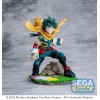 My Hero Academia: You're Next - XrossLink Midoriya Izuku 14cm