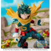 My Hero Academia: You're Next - XrossLink Midoriya Izuku 14cm