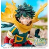 My Hero Academia: You're Next - XrossLink Midoriya Izuku 14cm