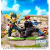 My Hero Academia: You're Next - XrossLink Midoriya Izuku 14cm