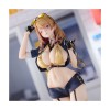 Original Character - Gal Policewoman Takanashi Arisa Deluxe Edition 1/6 27cm (EU)