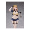 Original Character - Gal Policewoman Takanashi Arisa Deluxe Edition 1/6 27cm (EU)