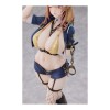 Original Character - Gal Policewoman Takanashi Arisa Deluxe Edition 1/6 27cm (EU)