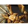 Yu-Gi-Oh! GX - Hamon, Lord of Striking Thunder 35cm (EU)